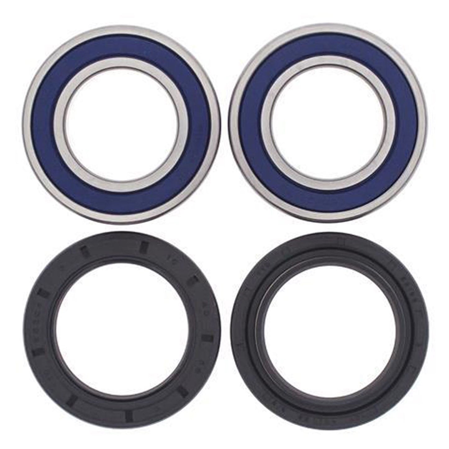 All Balls Wheel Bearing & Seal Kit 25-1299_591670