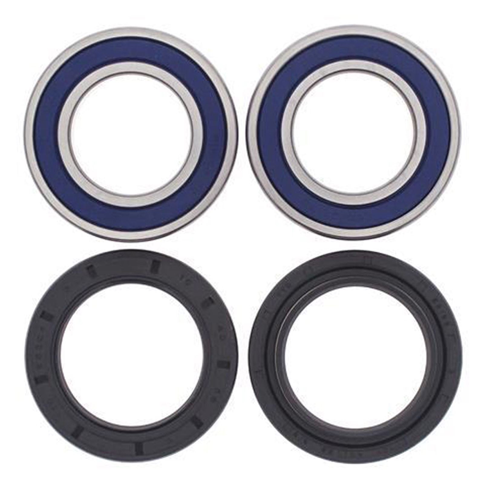 All Balls Wheel Bearing & Seal Kit 25-1299_591670