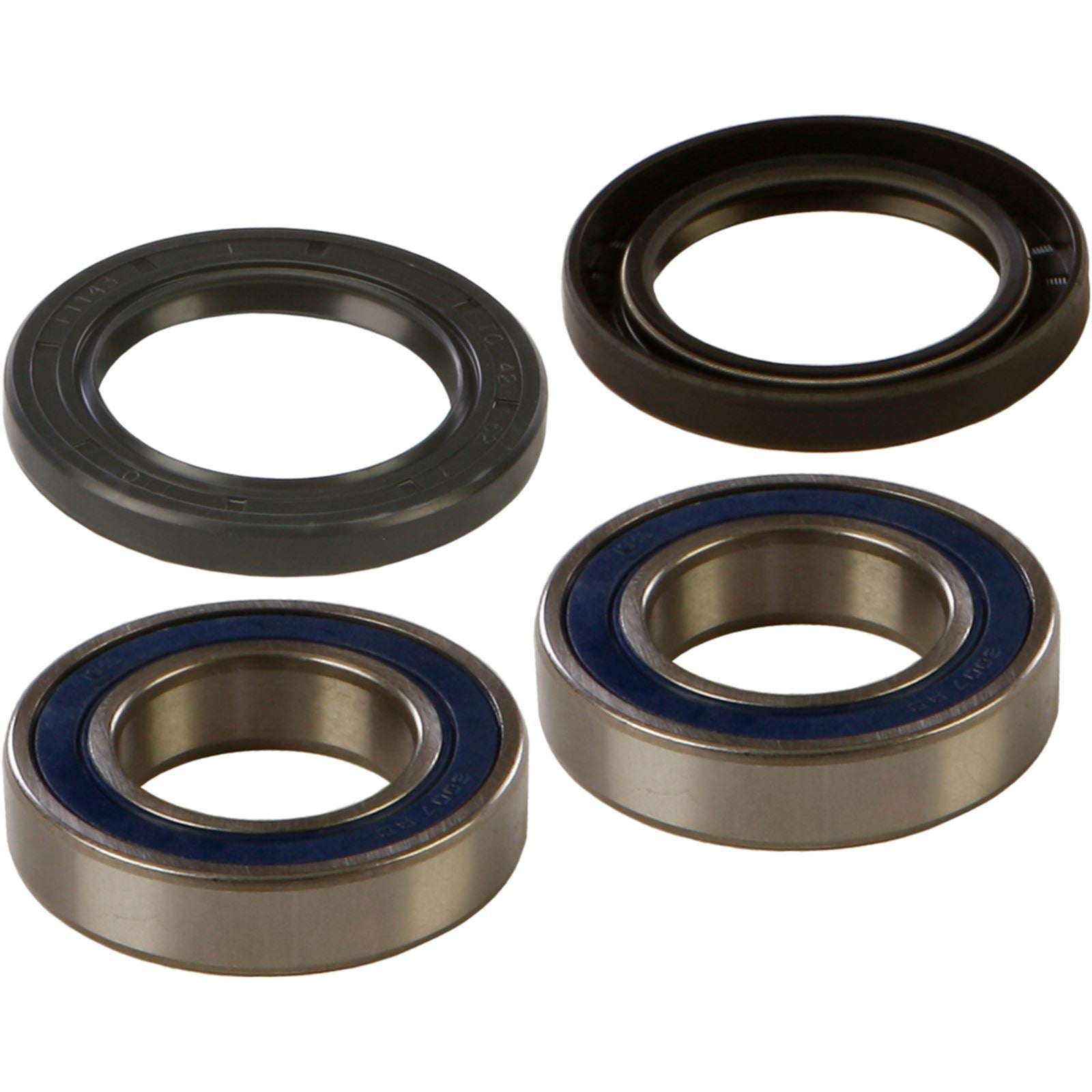 All Balls Wheel Bearing & Seal Kit 25-1313_199301