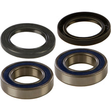 All Balls Wheel Bearing & Seal Kit 25-1313_199301