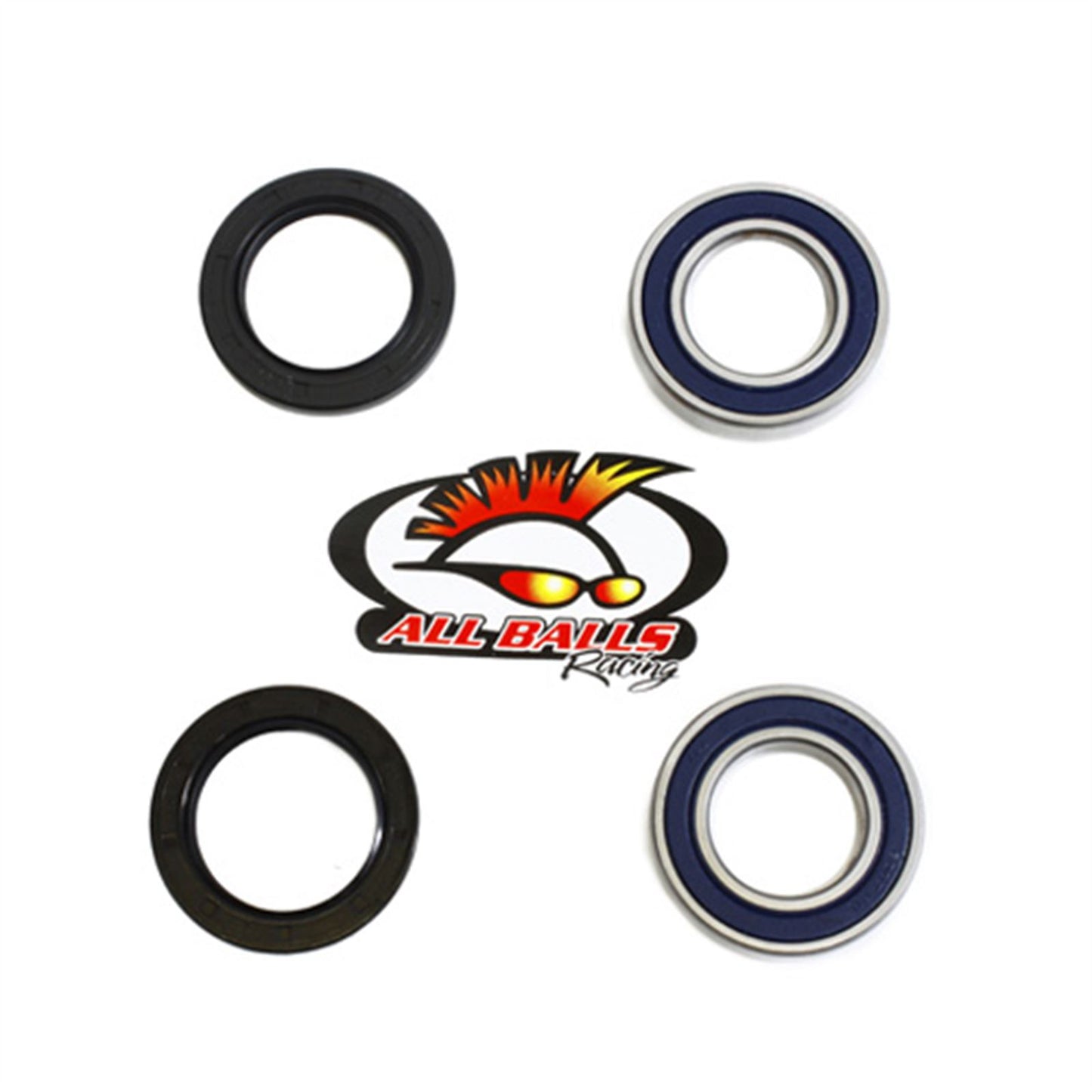 All Balls Wheel Bearing & Seal Kit 25-1313_591672