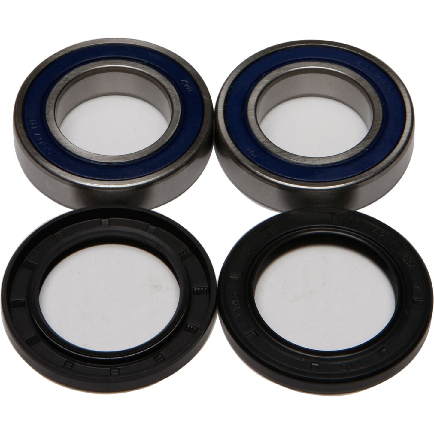 All Balls Wheel Bearing & Seal Kit 25-1314_199302