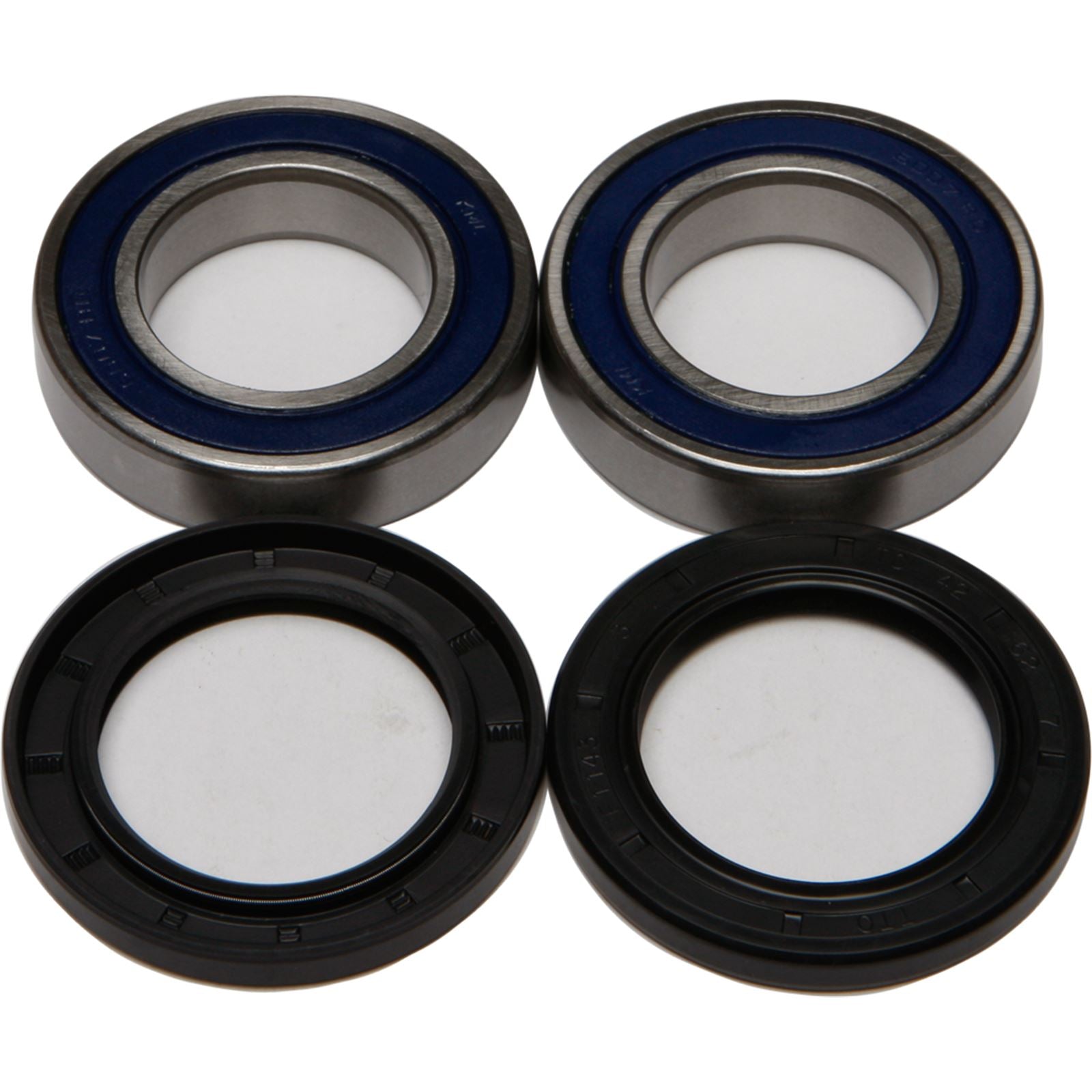 All Balls Wheel Bearing & Seal Kit 25-1314_199302