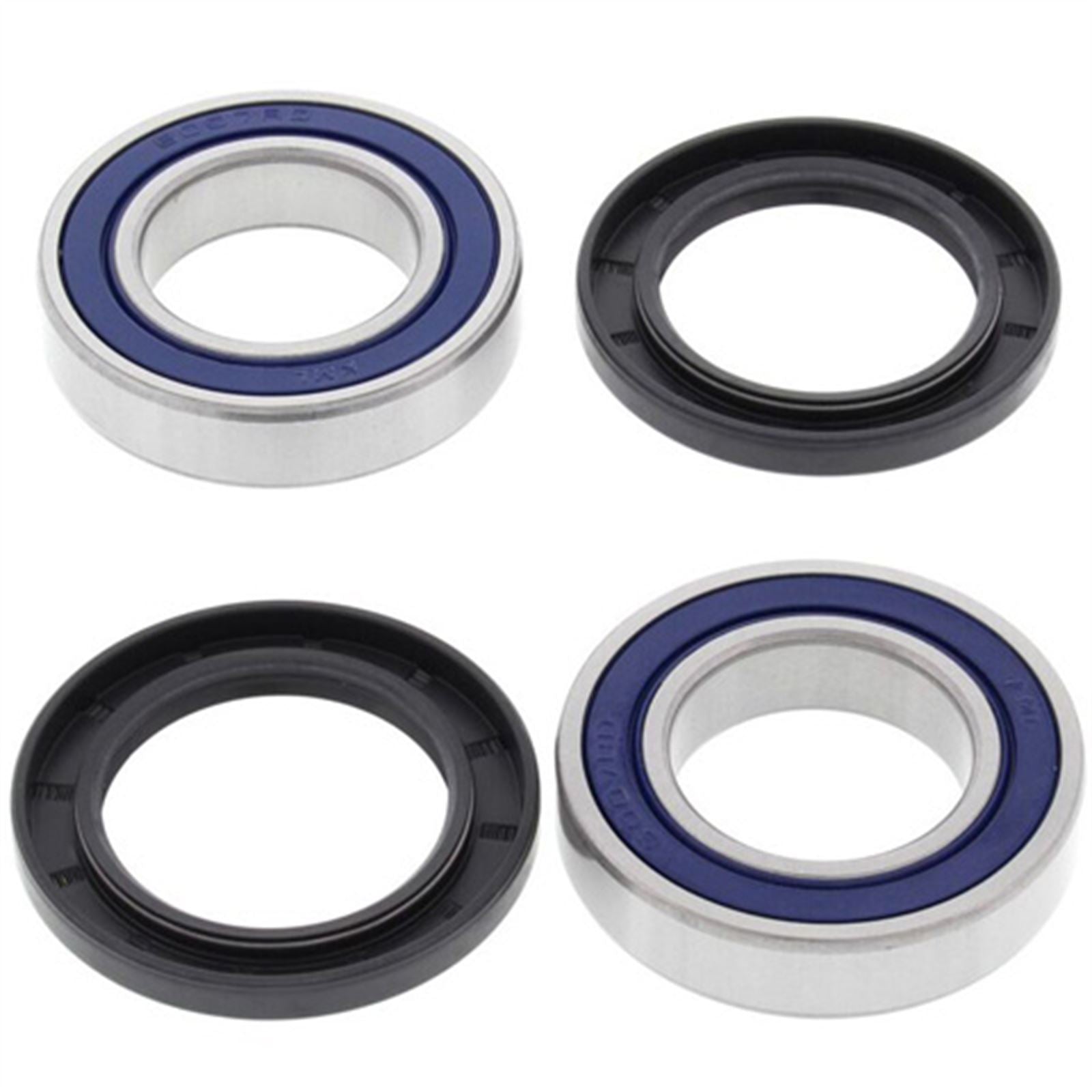 All Balls Wheel Bearing & Seal Kit 25-1314_591673