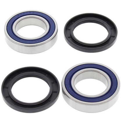 All Balls Wheel Bearing & Seal Kit 25-1314_591673