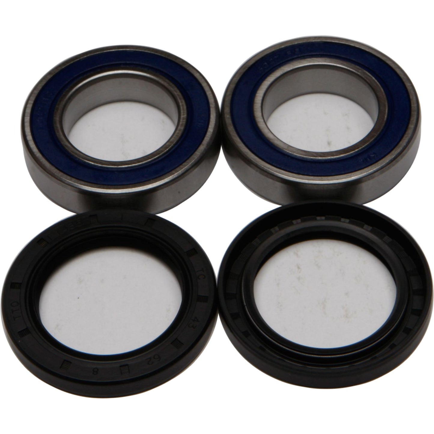 All Balls Wheel Bearing & Seal Kit 25-1315_199303
