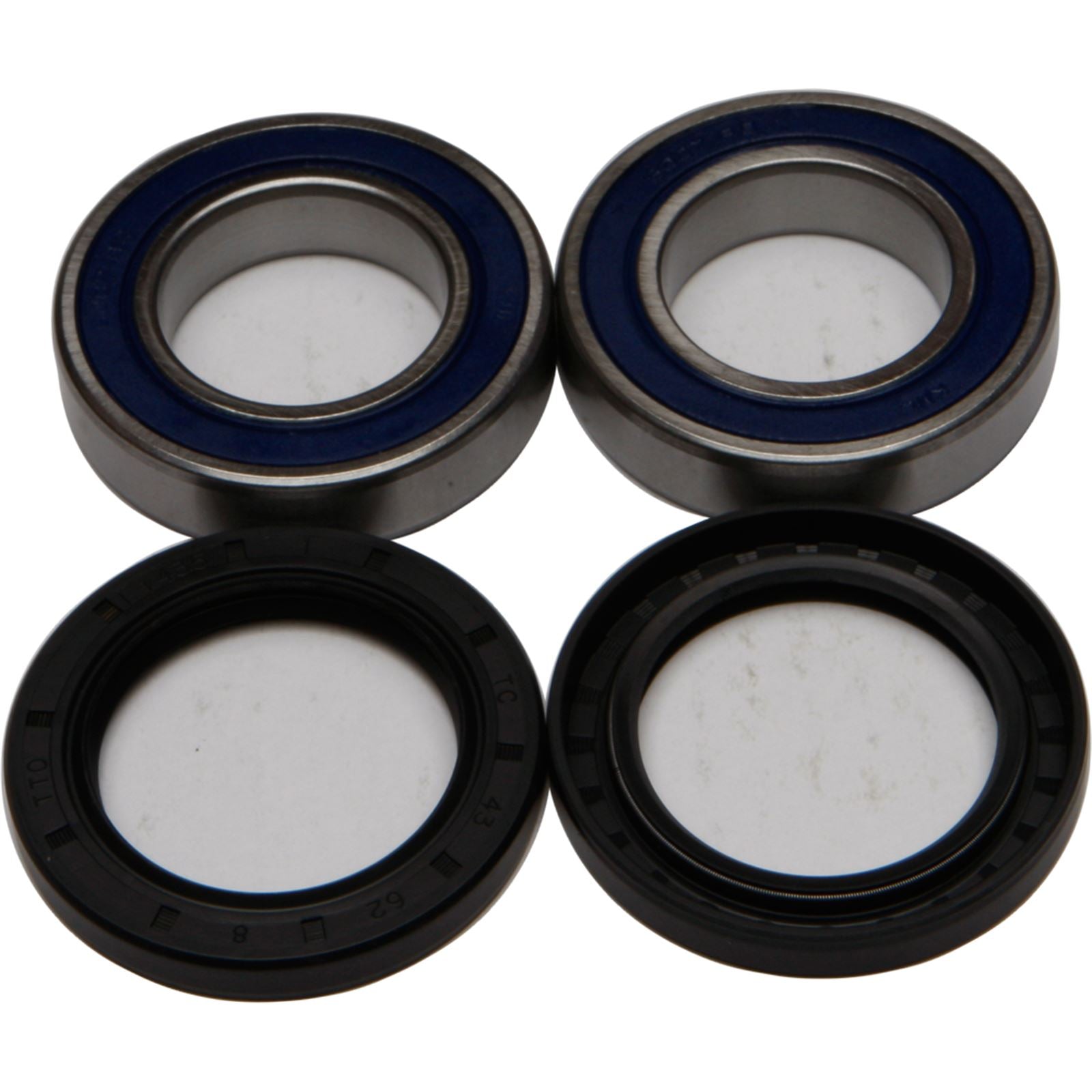 All Balls Wheel Bearing & Seal Kit 25-1315_199303