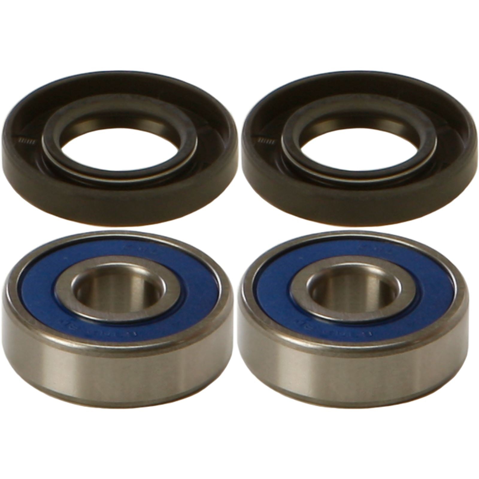 All Balls Wheel Bearing & Seal Kit 25-1317_199304
