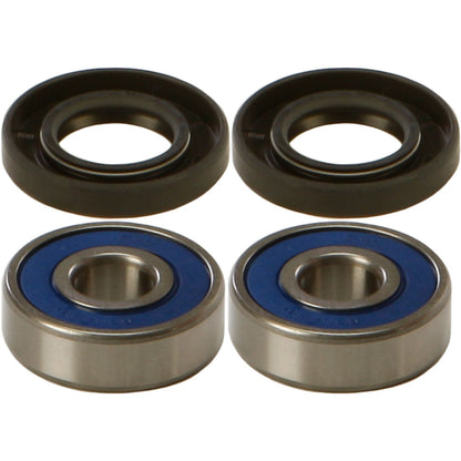 All Balls Wheel Bearing & Seal Kit 25-1317_199304