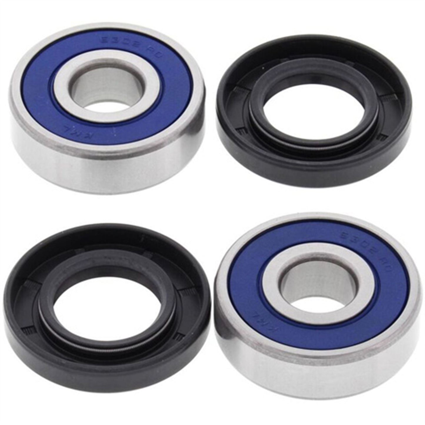 All Balls Wheel Bearing & Seal Kit 25-1317_591675