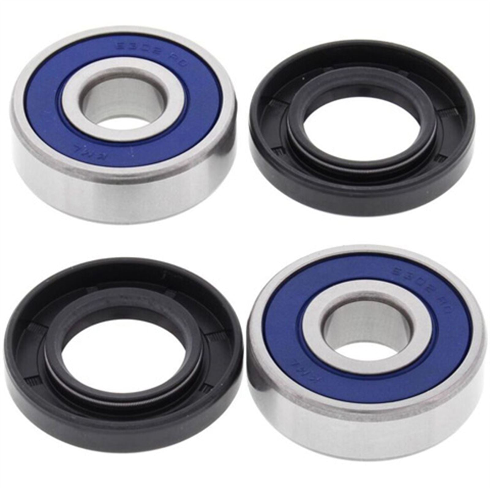 All Balls Wheel Bearing & Seal Kit 25-1317_591675