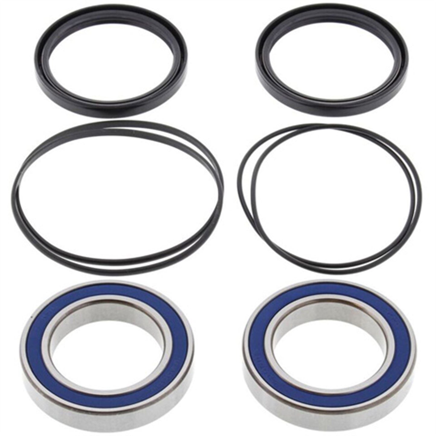 All Balls Wheel Bearing & Seal Kit 25-1320_591676