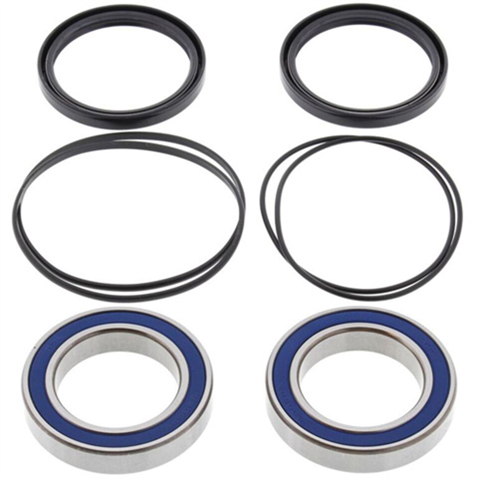 All Balls Wheel Bearing & Seal Kit 25-1320_591676