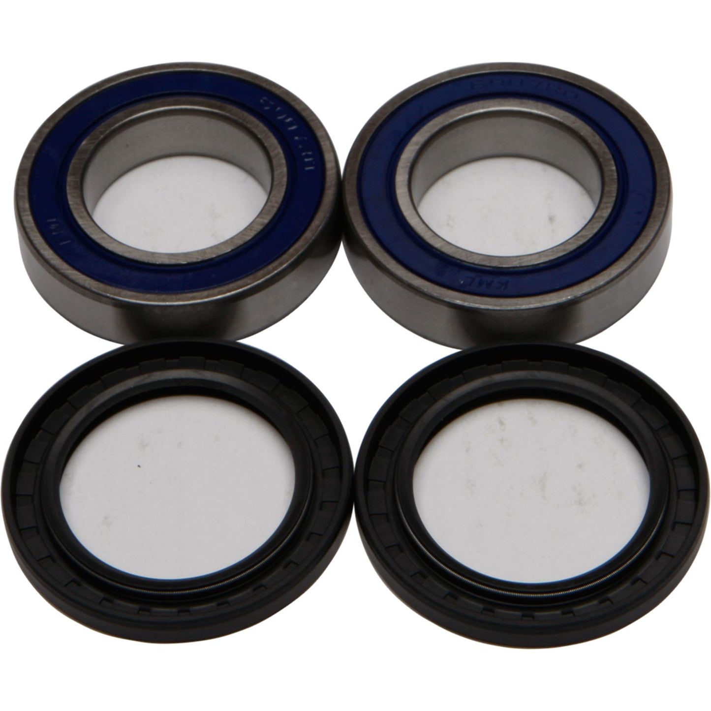 All Balls Wheel Bearing & Seal Kit 25-1321_199306