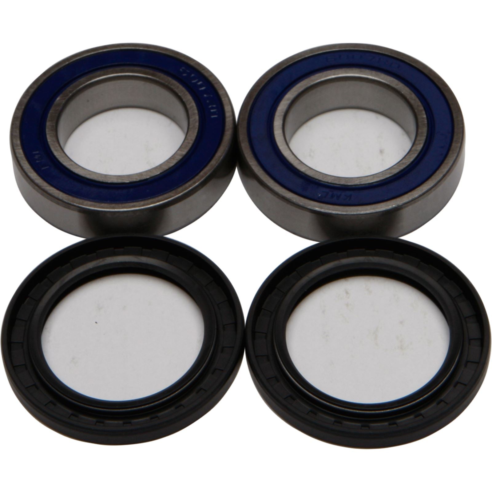 All Balls Wheel Bearing & Seal Kit 25-1321_199306