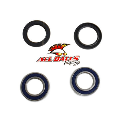 All Balls Wheel Bearing & Seal Kit 25-1321_591678