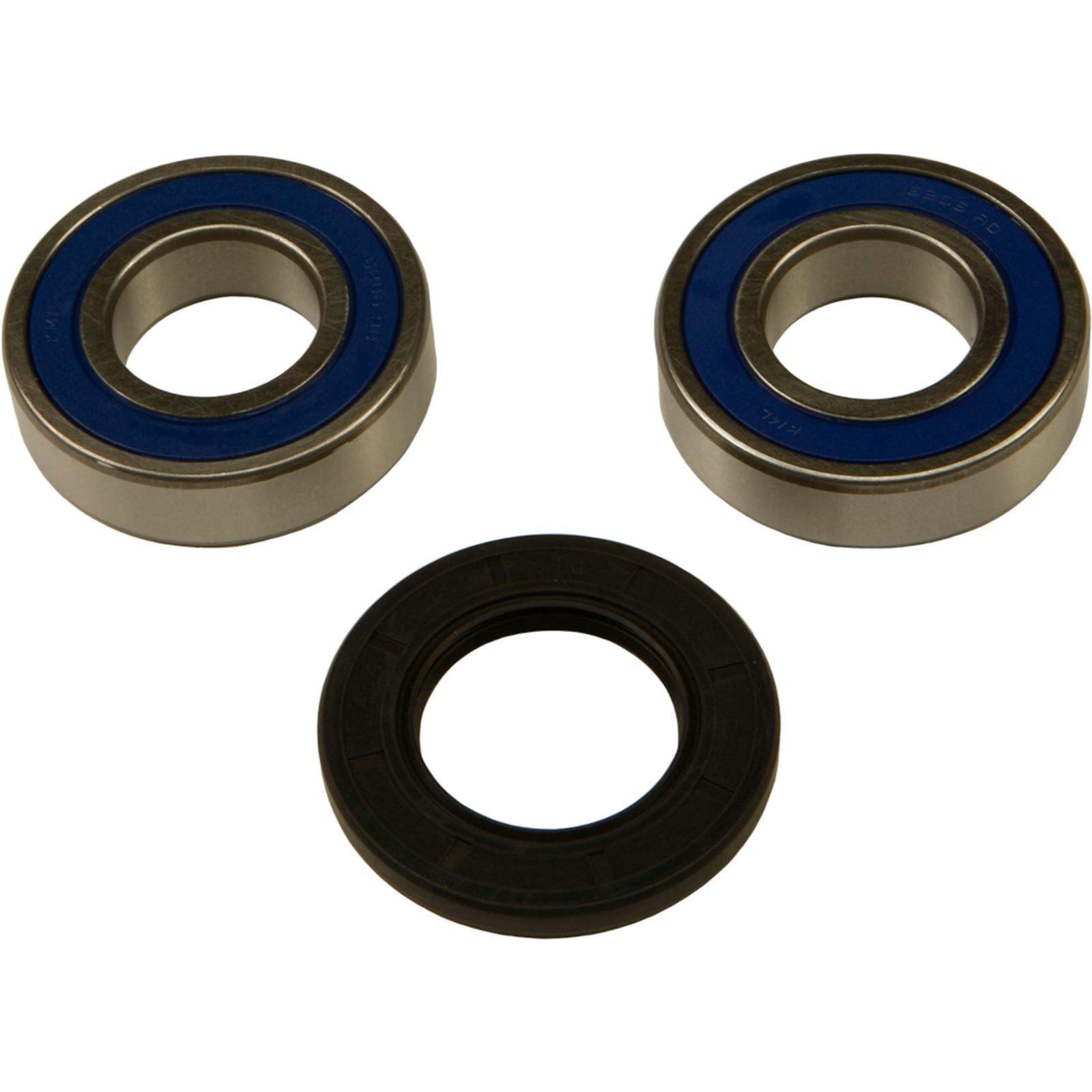 All Balls Wheel Bearing & Seal Kit 25-1322_199307