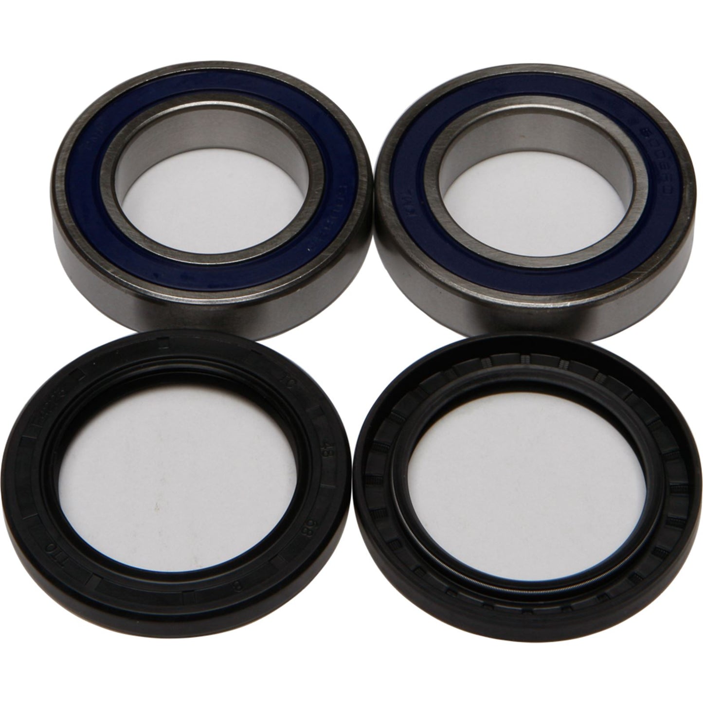 All Balls Wheel Bearing & Seal Kit 25-1329_199308