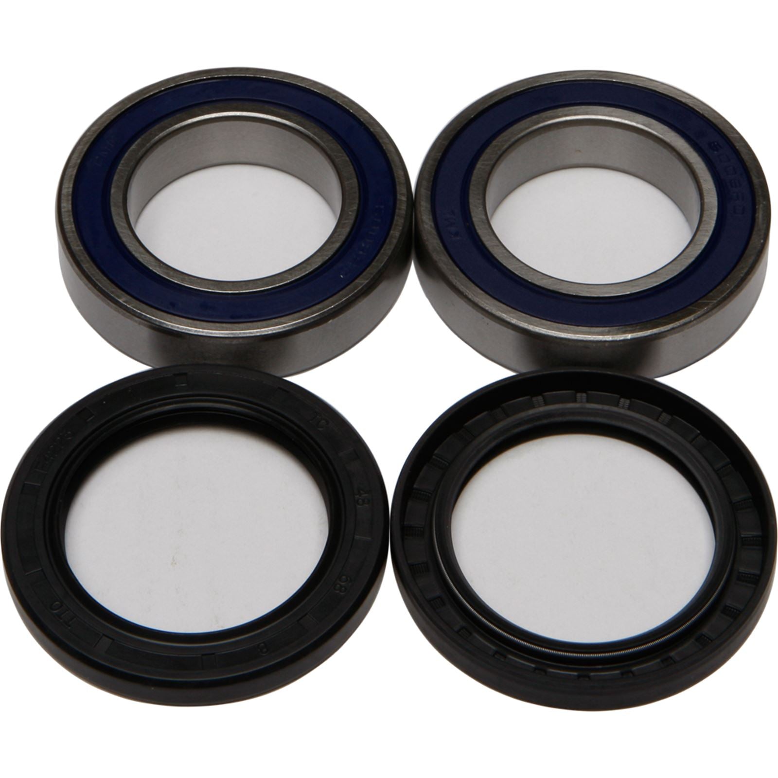 All Balls Wheel Bearing & Seal Kit 25-1329_199308