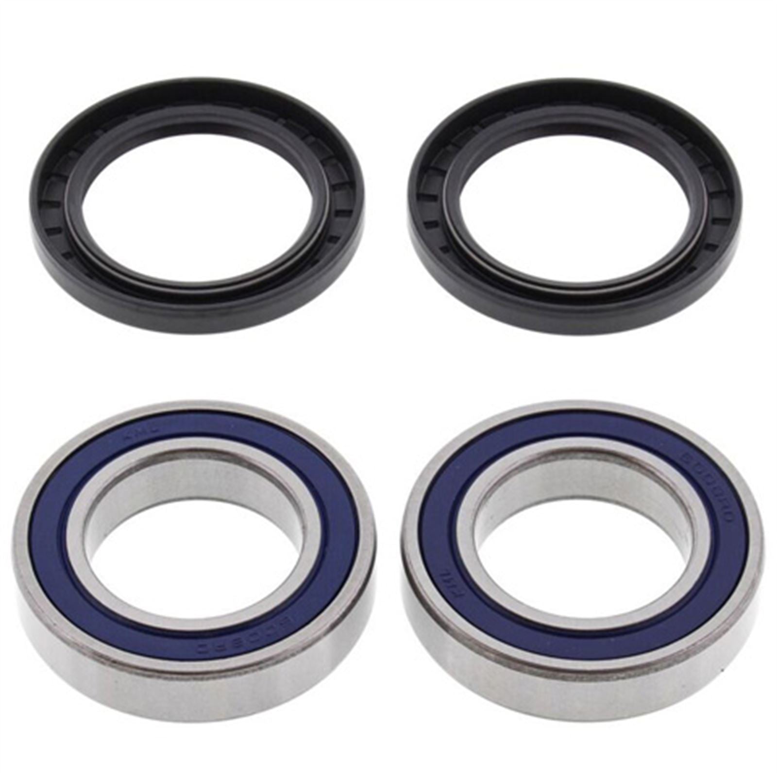 All Balls Wheel Bearing & Seal Kit 25-1329_591680