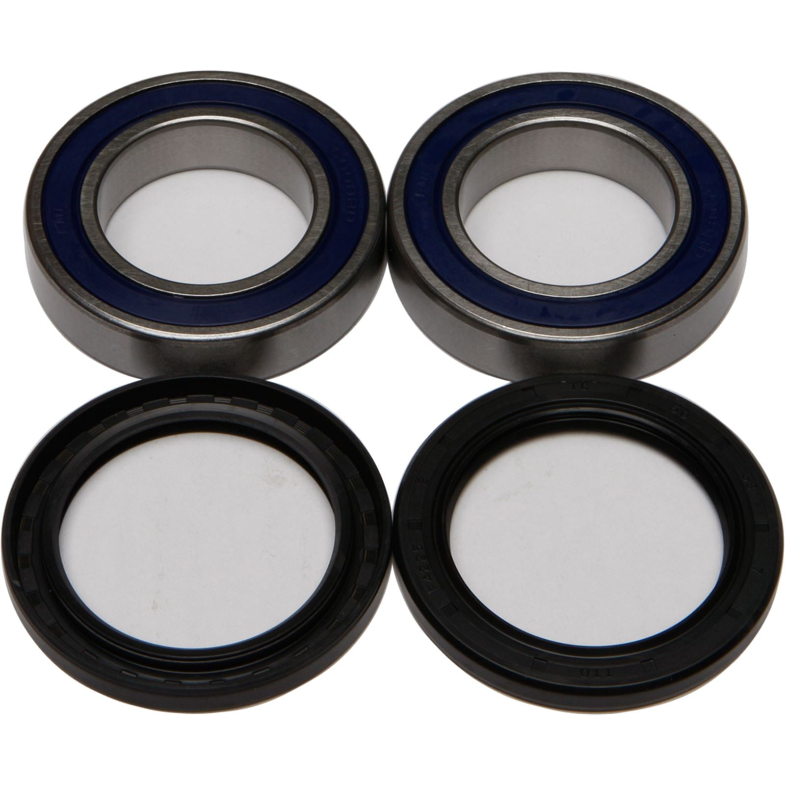 All Balls Wheel Bearing & Seal Kit 25-1331_199309