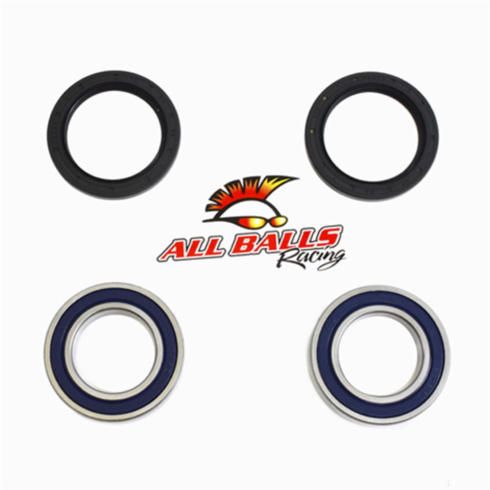 All Balls Wheel Bearing & Seal Kit 25-1331_591681