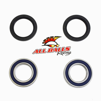 All Balls Wheel Bearing & Seal Kit 25-1331_591681