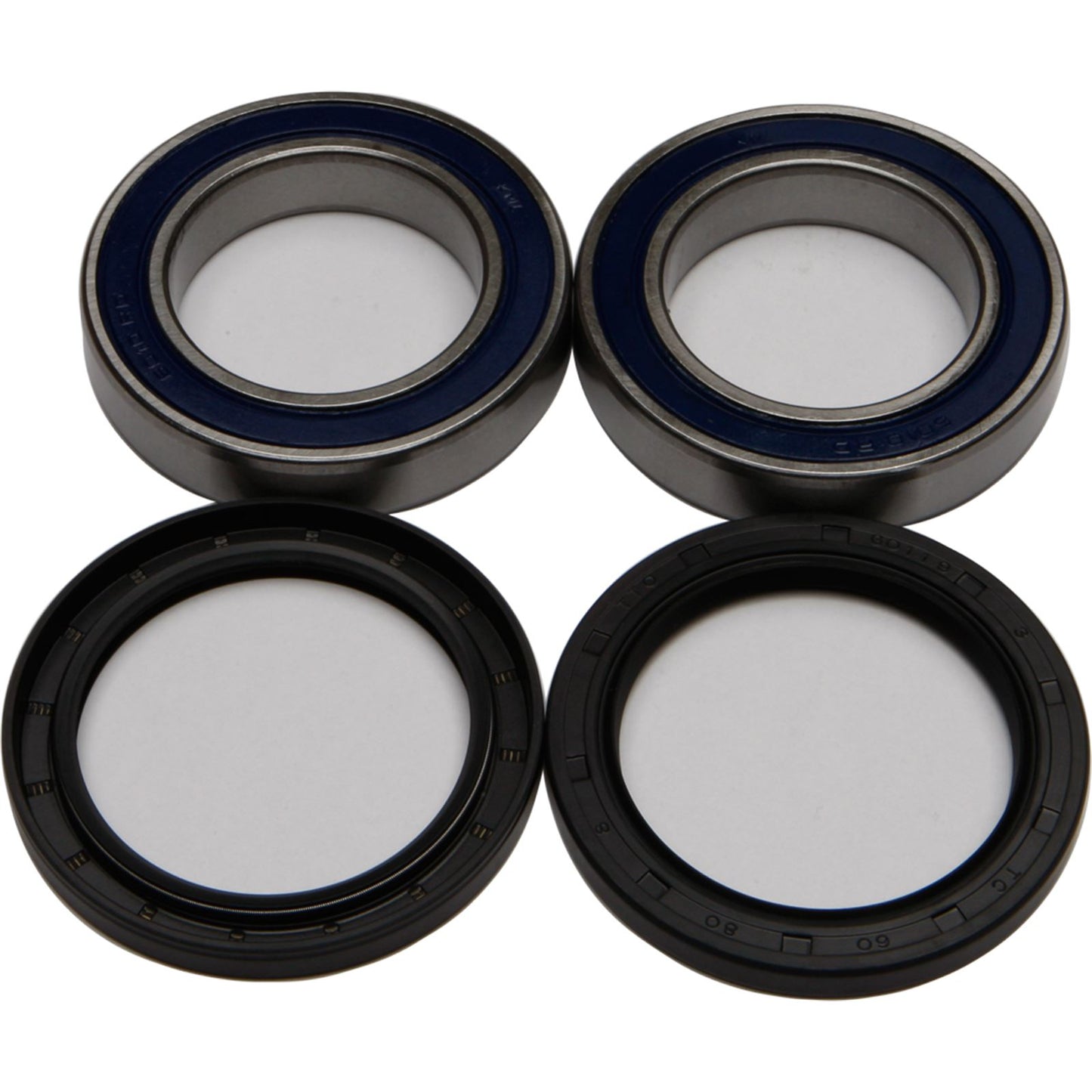 All Balls Wheel Bearing & Seal Kit 25-1337_199310