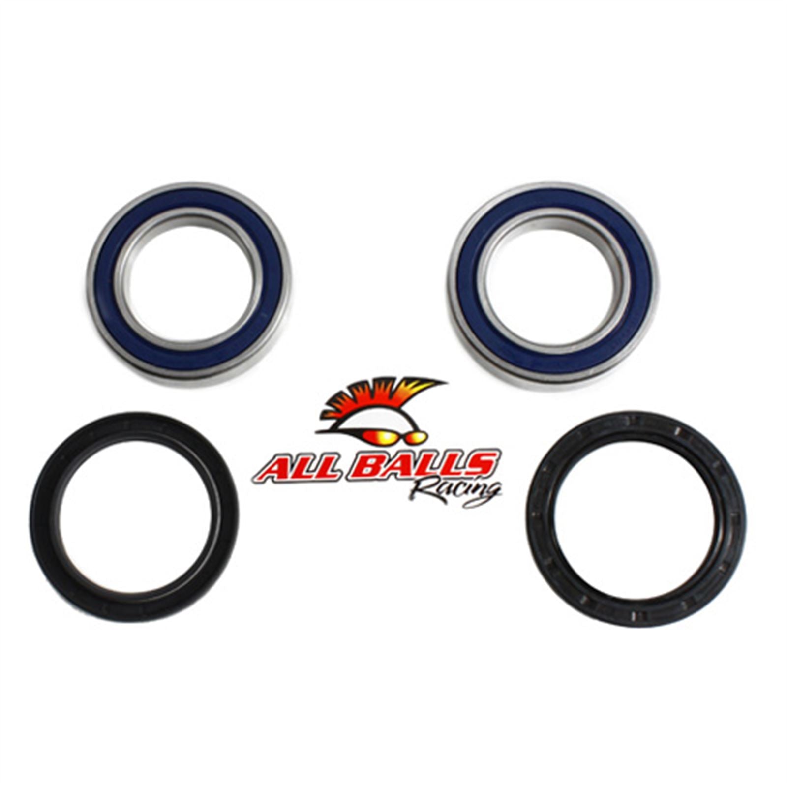 All Balls Wheel Bearing & Seal Kit 25-1337_591682