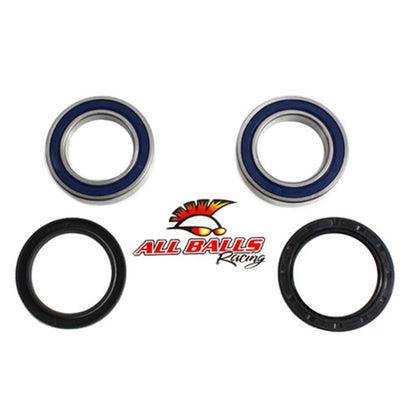 All Balls Wheel Bearing & Seal Kit 25-1337_591682