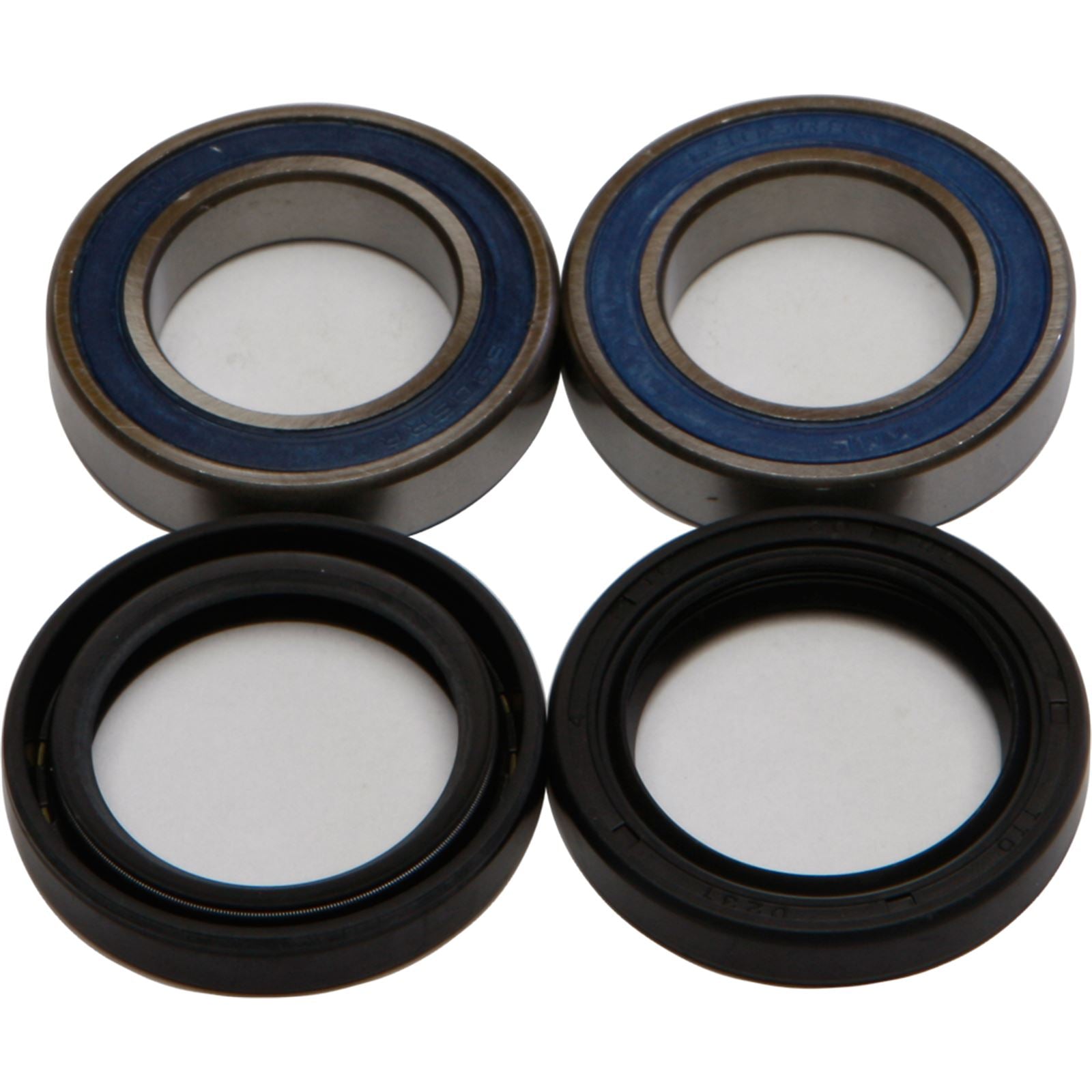 All Balls Wheel Bearing & Seal Kit 25-1364_199311