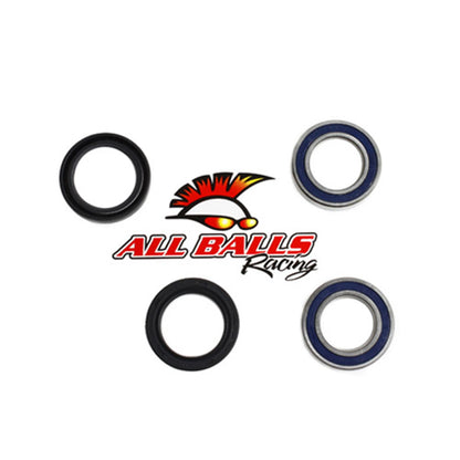 All Balls Wheel Bearing & Seal Kit 25-1364_591683