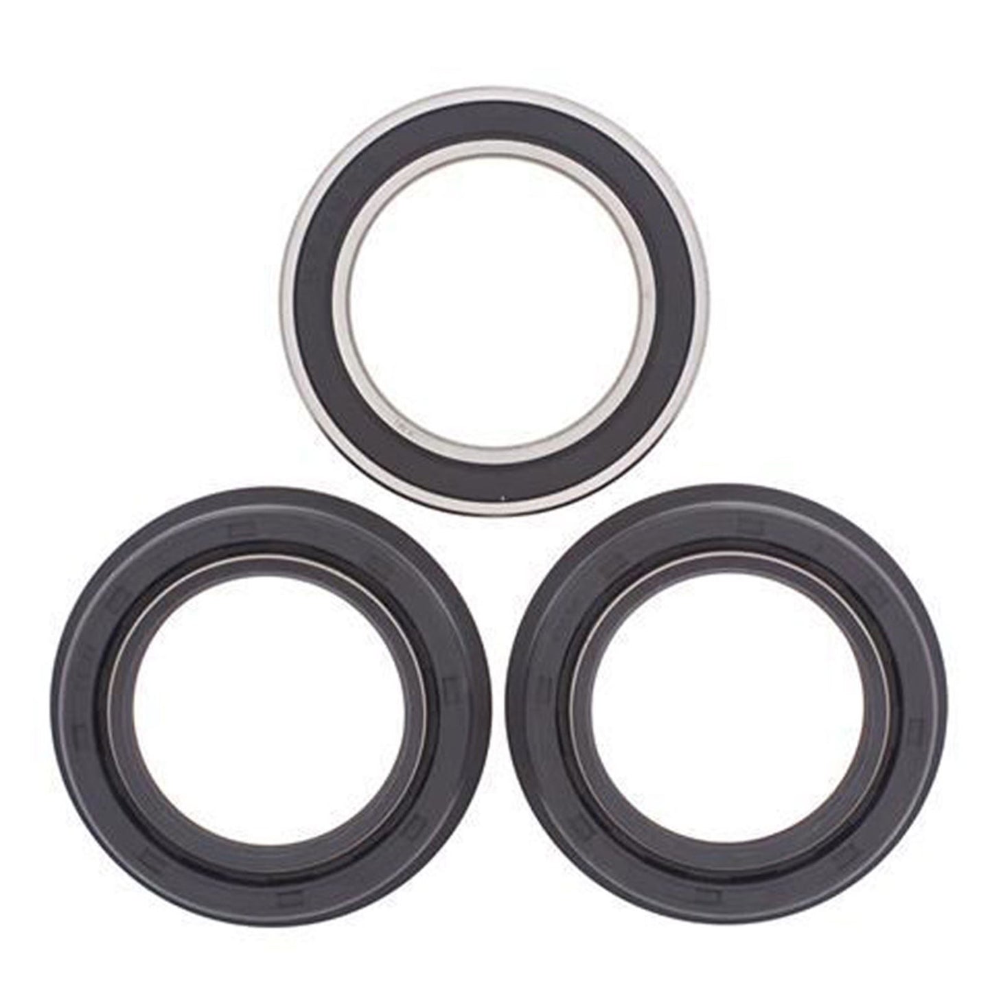 All Balls Wheel Bearing & Seal Kit 25-1365_591684