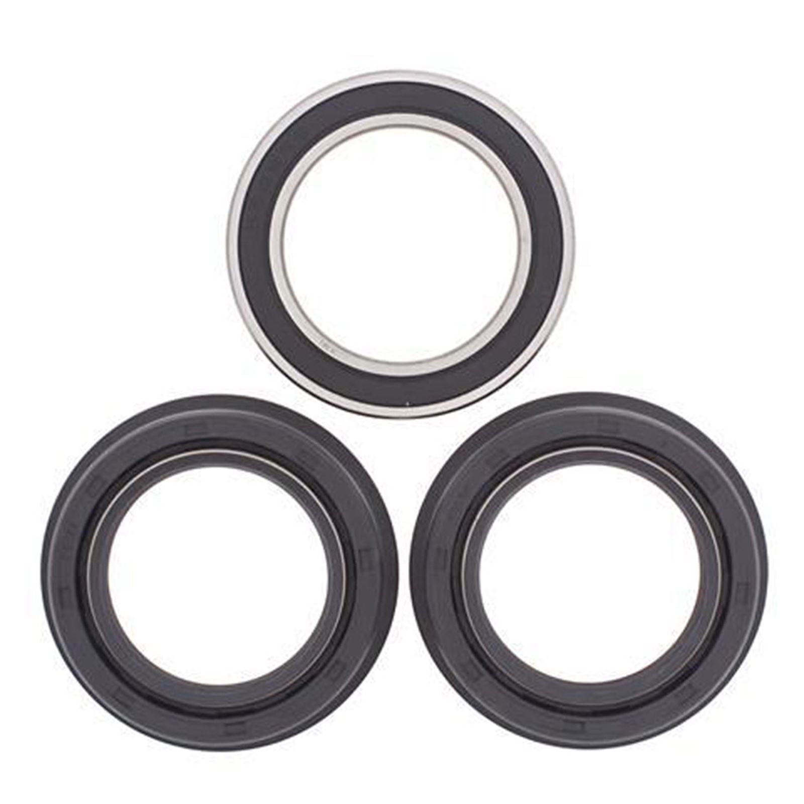 All Balls Wheel Bearing & Seal Kit 25-1365_591684