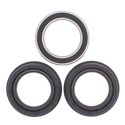 All Balls Wheel Bearing & Seal Kit 25-1365_591684