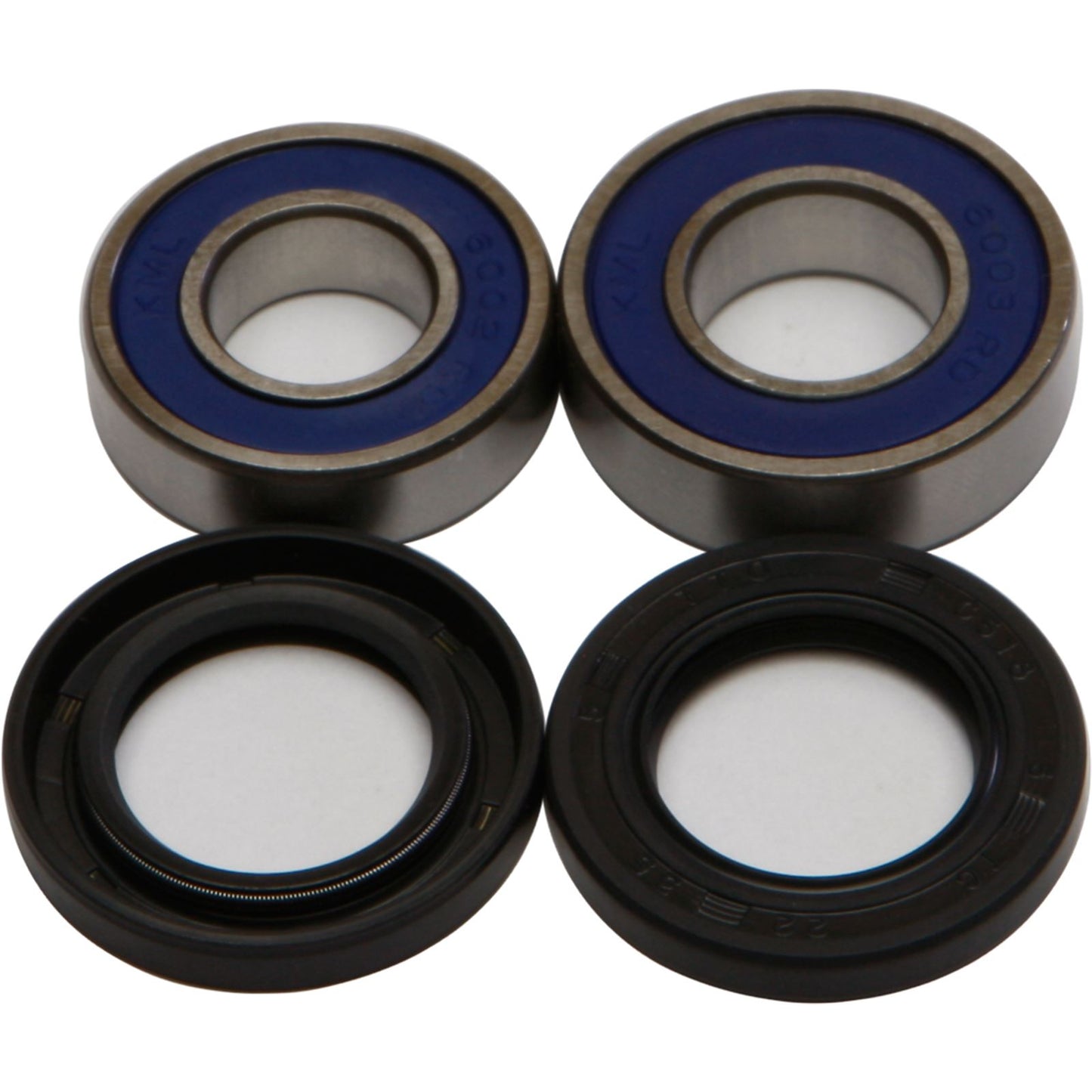 All Balls Wheel Bearing & Seal Kit 25-1395_199313