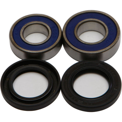 All Balls Wheel Bearing & Seal Kit 25-1395_199313