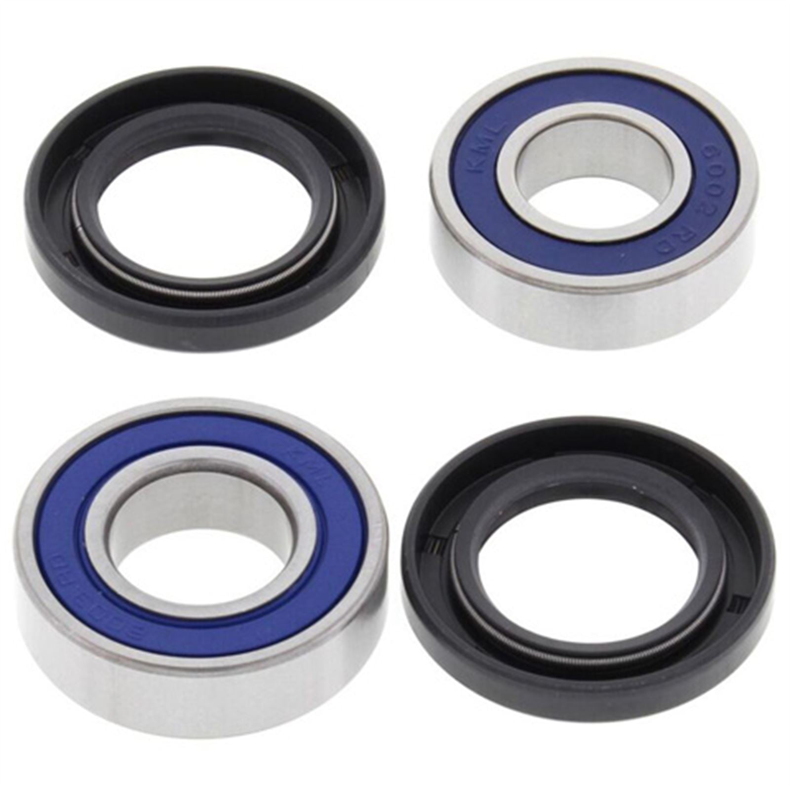 All Balls Wheel Bearing & Seal Kit 25-1395_591685