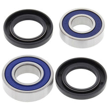 All Balls Wheel Bearing & Seal Kit 25-1395_591685