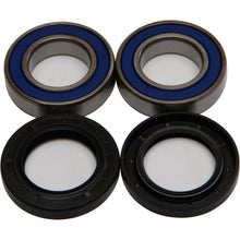 All Balls Wheel Bearing & Seal Kit 25-1396_199314
