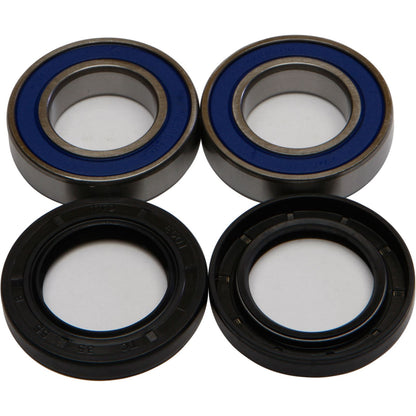 All Balls Wheel Bearing & Seal Kit 25-1396_199314