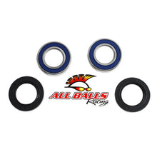 All Balls Wheel Bearing & Seal Kit 25-1396_591686
