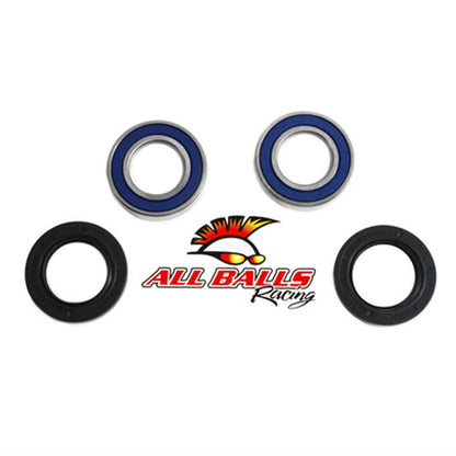 All Balls Wheel Bearing & Seal Kit 25-1396_591686
