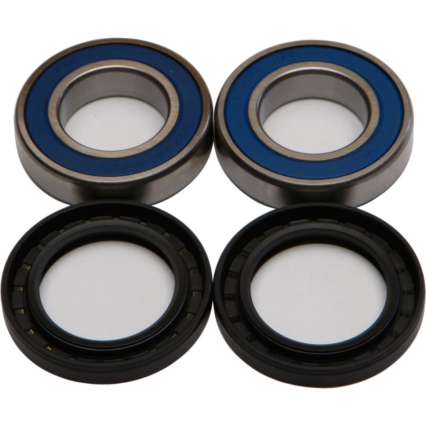 All Balls Wheel Bearing & Seal Kit 25-1397_199315
