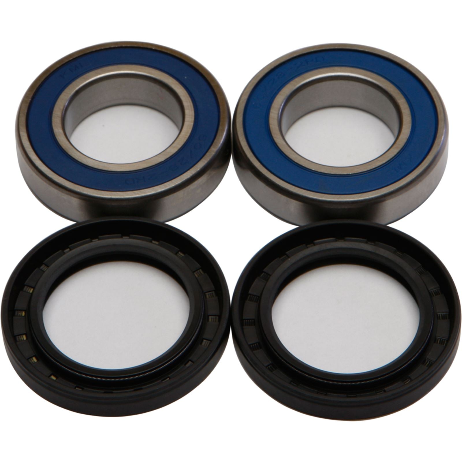All Balls Wheel Bearing & Seal Kit 25-1397_199315