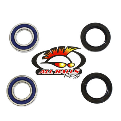 All Balls Wheel Bearing & Seal Kit 25-1397_591688