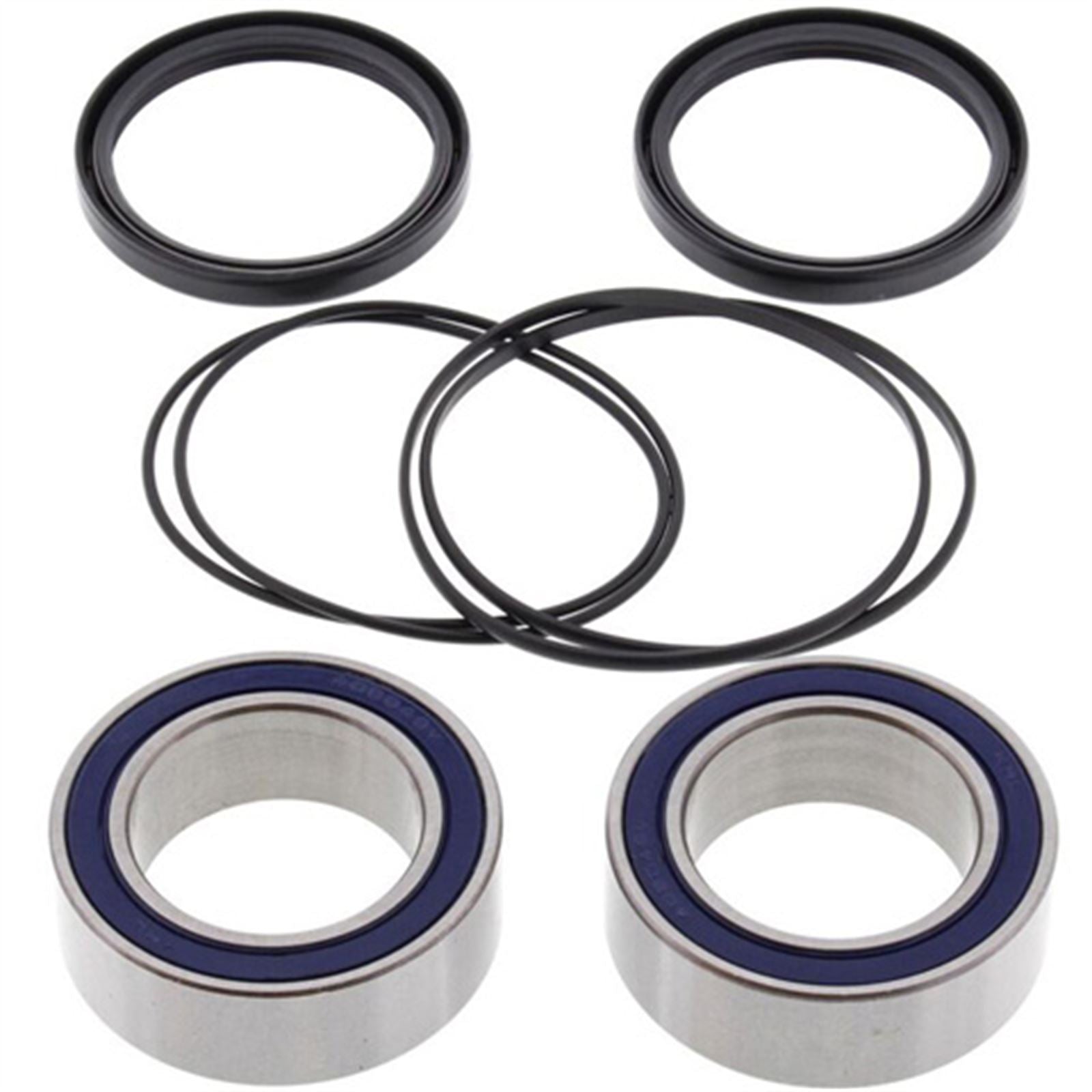 All Balls Rear Wheel Bearing Kit 25-1401_591689