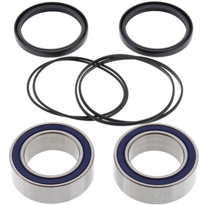 All Balls Rear Wheel Bearing Kit 25-1401_591689
