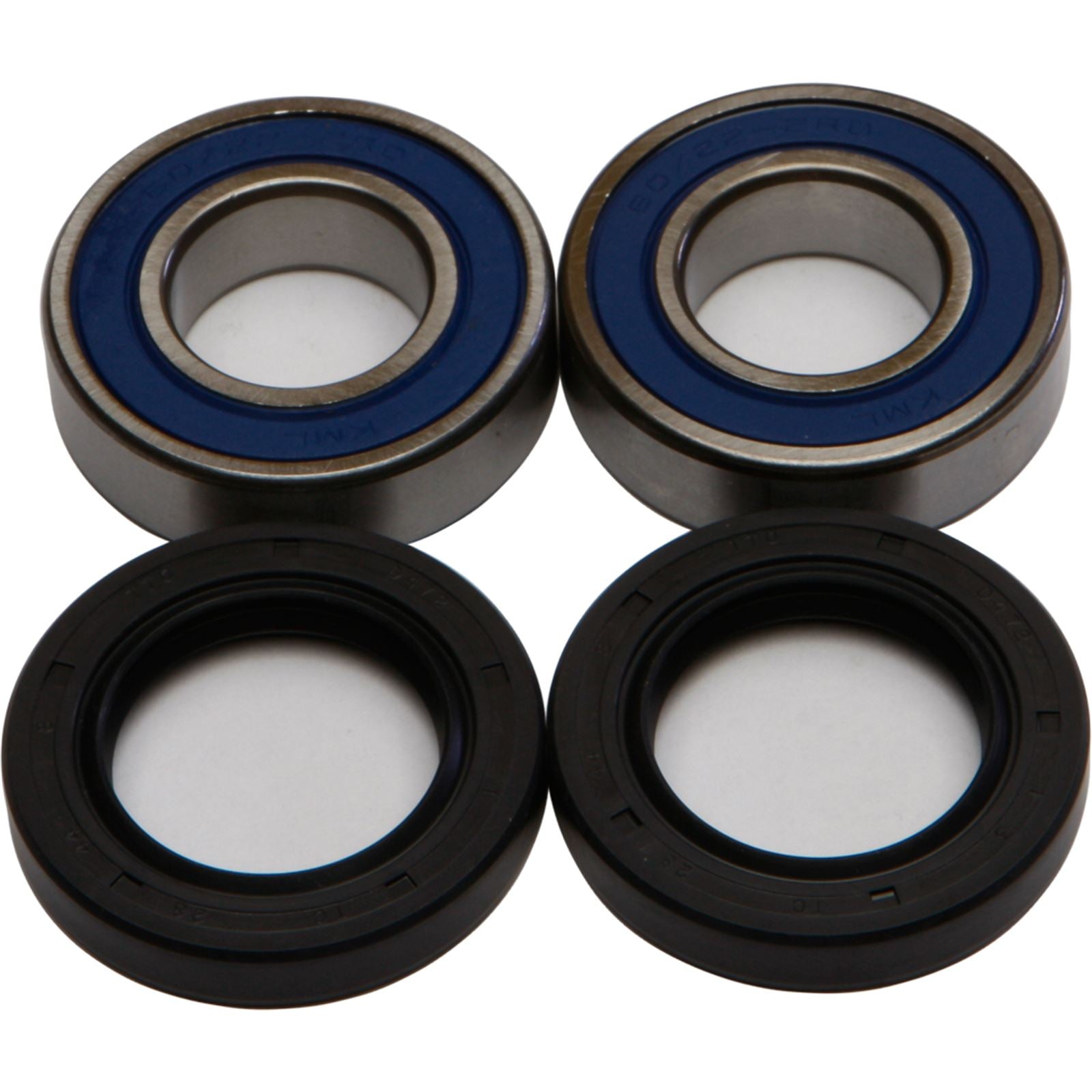 All Balls Front Wheel Bearing/Seal Kit 25-1403_199317