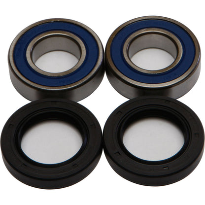 All Balls Front Wheel Bearing/Seal Kit 25-1403_199317